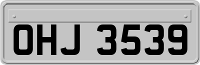 OHJ3539