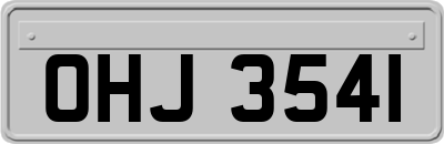 OHJ3541