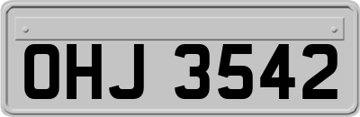 OHJ3542