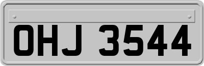 OHJ3544