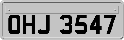OHJ3547