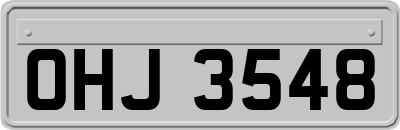 OHJ3548