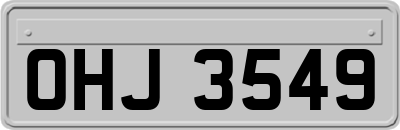 OHJ3549