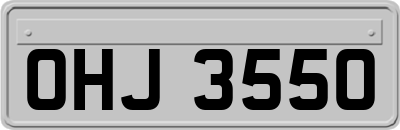 OHJ3550