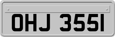 OHJ3551