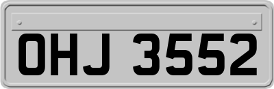 OHJ3552