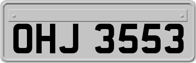 OHJ3553