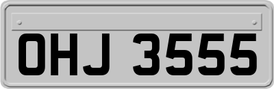 OHJ3555