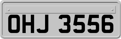 OHJ3556