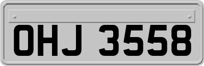 OHJ3558