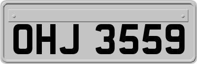OHJ3559