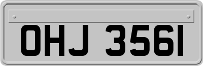 OHJ3561