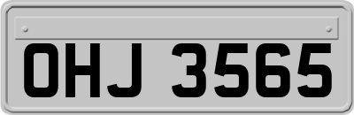 OHJ3565