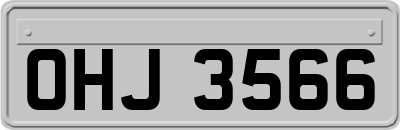 OHJ3566