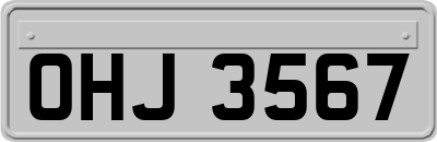 OHJ3567
