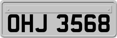 OHJ3568