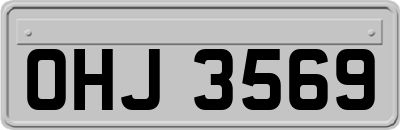 OHJ3569