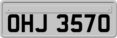 OHJ3570