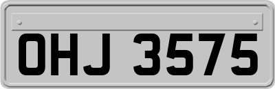 OHJ3575