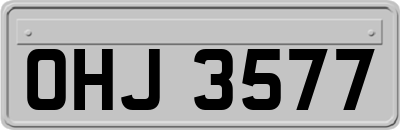 OHJ3577