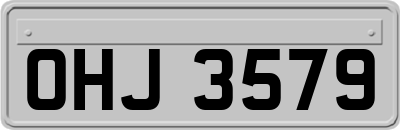 OHJ3579