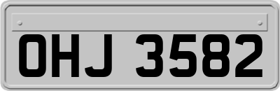 OHJ3582