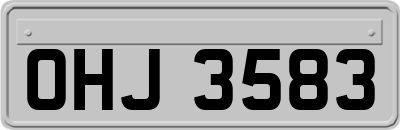 OHJ3583