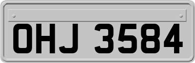 OHJ3584