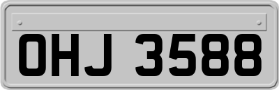 OHJ3588