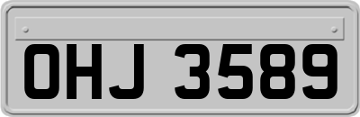 OHJ3589
