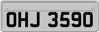 OHJ3590