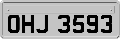 OHJ3593