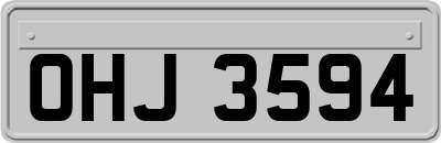 OHJ3594