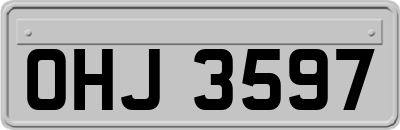 OHJ3597