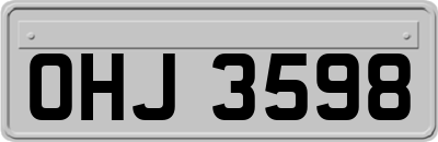 OHJ3598
