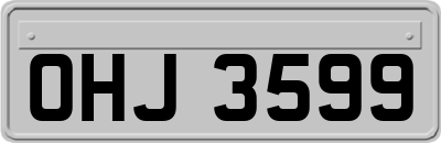 OHJ3599