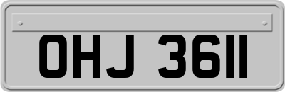 OHJ3611