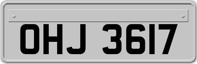 OHJ3617