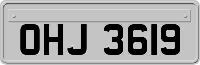 OHJ3619