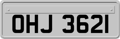 OHJ3621