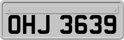 OHJ3639