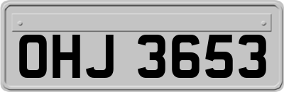 OHJ3653