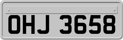 OHJ3658