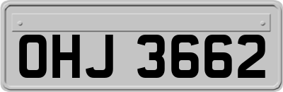 OHJ3662