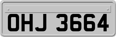 OHJ3664