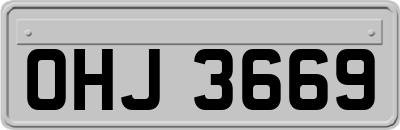 OHJ3669