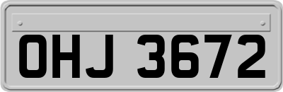 OHJ3672