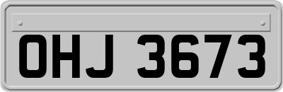 OHJ3673