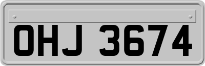 OHJ3674