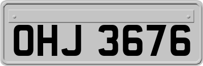 OHJ3676